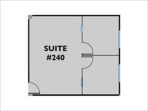 819 SE Morrison St, Portland, OR à louer Plan d’étage– Image 2 sur 7