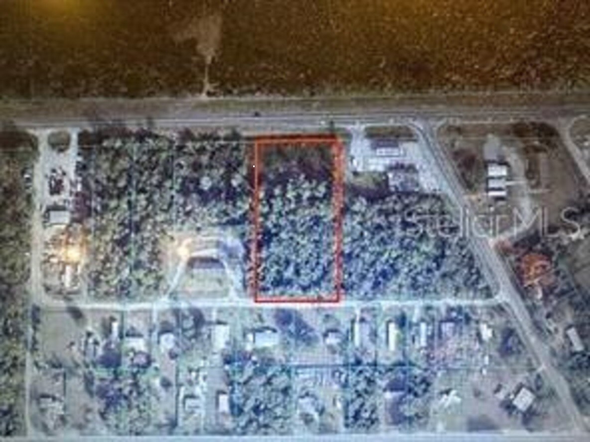 18000 E Highway 40, Silver Springs, FL à vendre Aérien– Image 1 sur 3