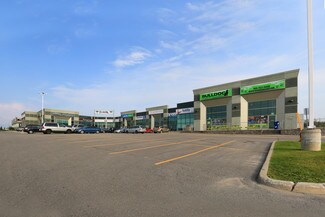 Plus de détails pour 11 King St, Barrie, ON - Industriel/Logistique à louer