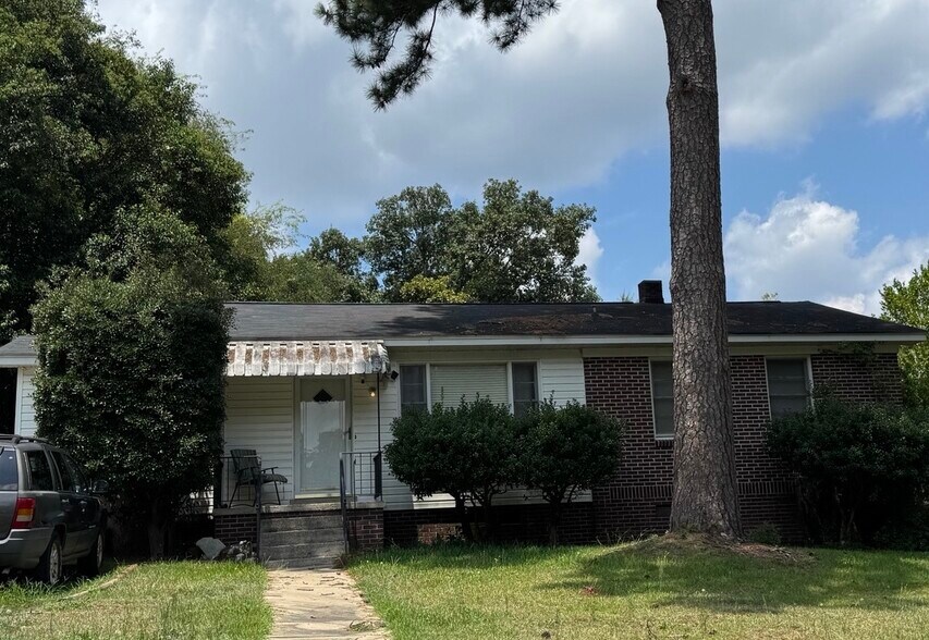 Columbia Single Family Home Portfolio portefeuille de 3 biens à vendre sur LoopNet.fr - Photo de l’immeuble – Image 3 sur 3