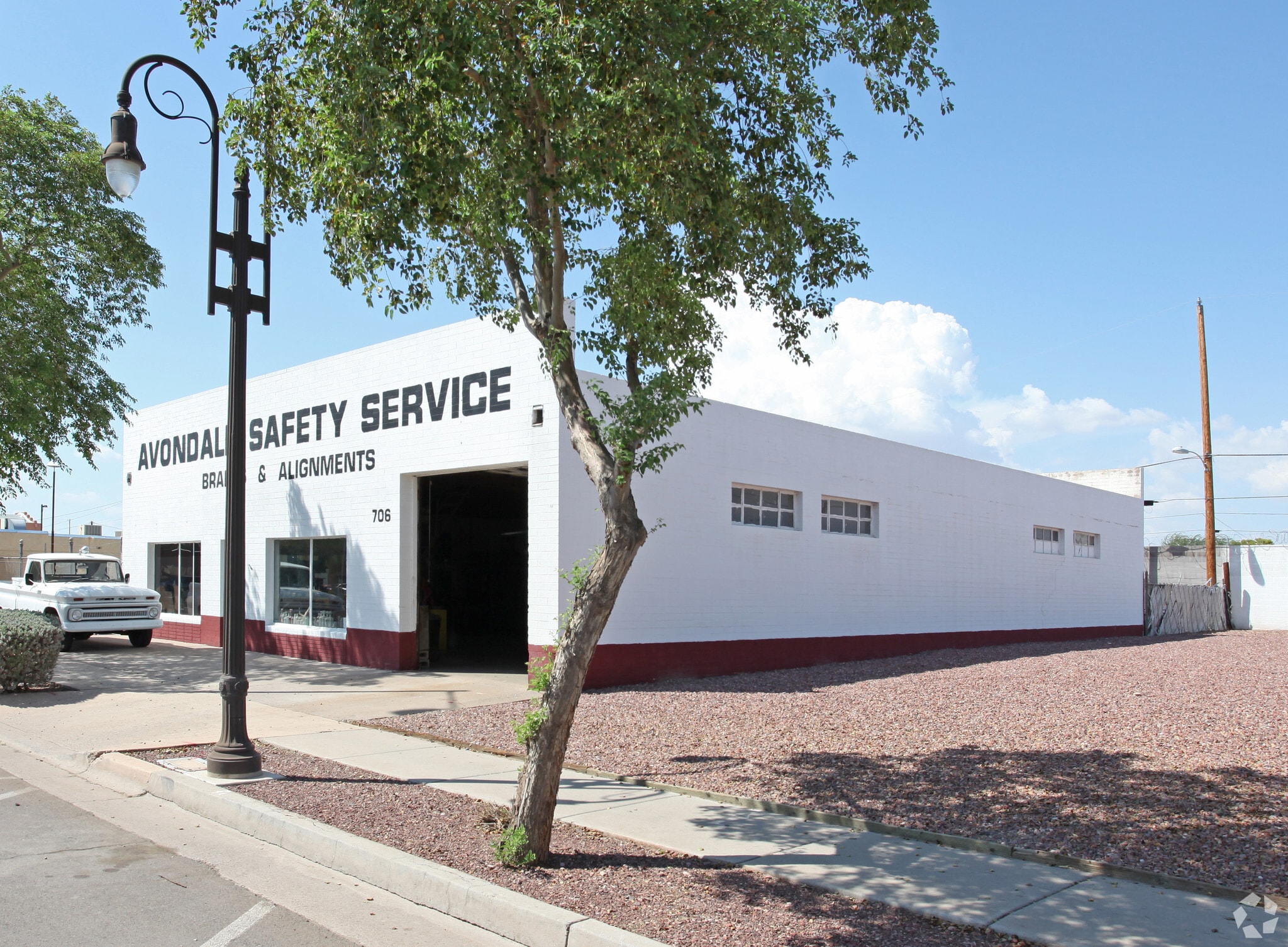 706 E Western Ave, Avondale, AZ à louer Photo principale– Image 1 sur 3