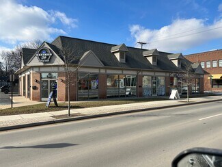 Plus de détails pour 53 S Washington St, Oxford, MI - Local commercial à vendre