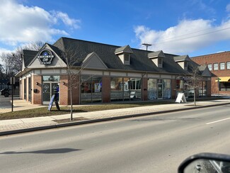 Plus de détails pour 53 S Washington St, Oxford, MI - Local commercial à vendre