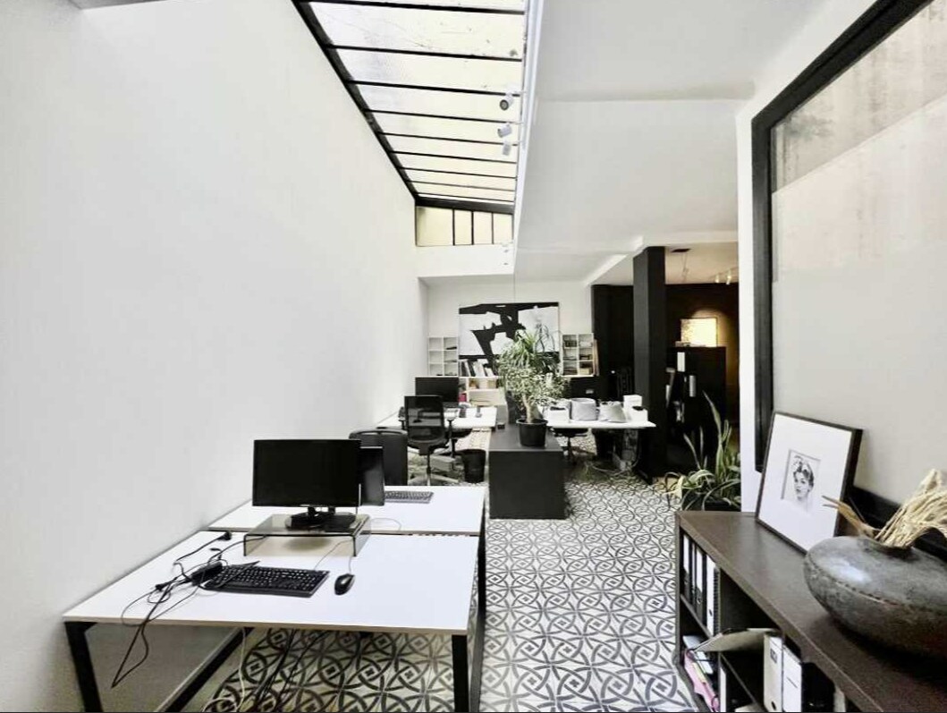 Paris, PAR 75012 - Lot 01 -  - Photo intérieure - Image 1 of 6