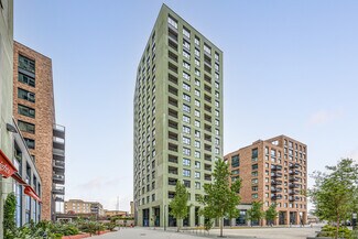 Plus de détails pour 2-6 Imperial St, Londres - Local commercial à louer