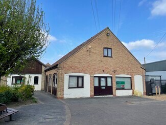 Plus de détails pour 15 Paradise Rd, Downham Market - Bureau à louer
