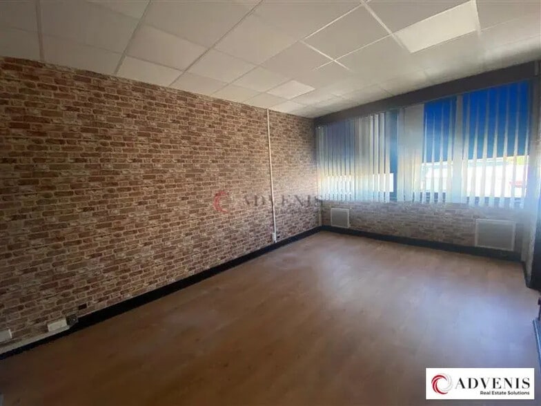 Bureau dans Bègles à louer - Photo intérieure – Image 2 sur 12