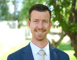 Keith Kasperson
