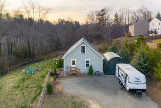 Plus de détails pour 65 Owenby Rd, Candler, NC - Terrain à vendre