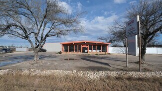 Plus de détails pour 9800 Ranch Road 2243, Leander, TX - Local commercial à vendre