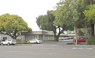 Plus de détails pour 2134 Old Middlefield Way, Mountain View, CA - Industriel/Logistique à vendre