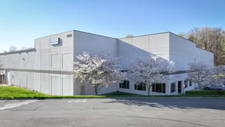 Plus de détails pour 2201 Interstate North Dr, Charlotte, NC - Industriel/Logistique à louer
