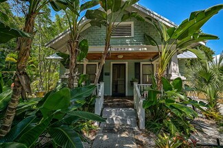 Plus de détails pour 1677 4th St, Sarasota, FL - Logement à vendre
