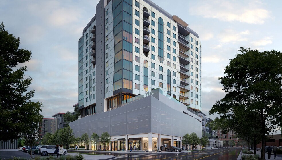 2220 S Highland Dr, Salt Lake City, UT à louer - Photo de l’immeuble – Image 2 sur 5