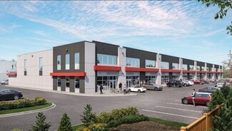 Plus de détails pour 479 Bayly St E, Ajax, ON - Local d’activités à vendre