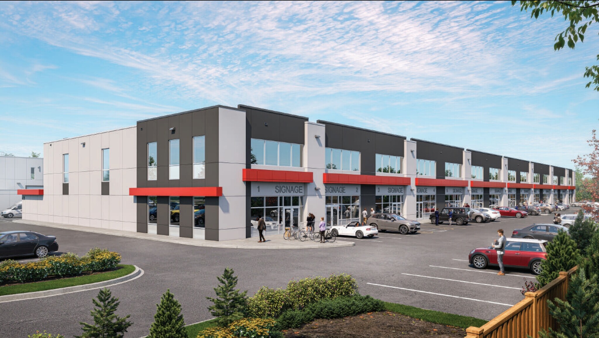 479 Bayly St E, Ajax, ON à vendre Photo principale– Image 1 sur 6