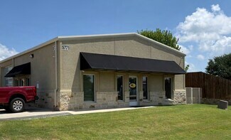 Plus de détails pour 5771 Park Vista Cir, Fort Worth, TX - Industriel/Logistique à vendre