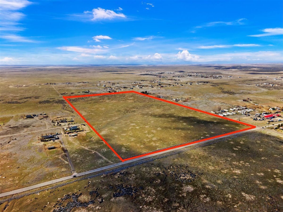 Tbd Southwest Highway 51/Smith Rd, Mountain Home, ID à vendre Photo de l’immeuble– Image 1 sur 20