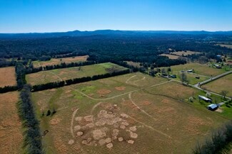 Plus de détails pour 4807 Lytle Creek Rd, Murfreesboro, TN - Terrain à vendre