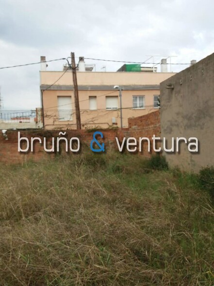 Terrain dans Vilanova i la Geltrú, Barcelona à vendre - Autre – Image 2 sur 4