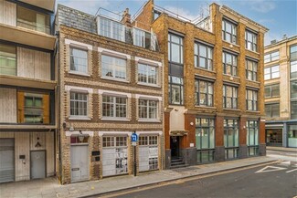 Plus de détails pour 6 Willow St, Londres - Bureau à vendre