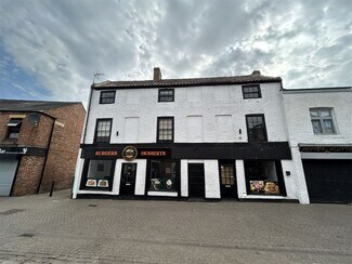 Plus de détails pour 4-6 Little Church St, Wisbech - Local commercial à vendre