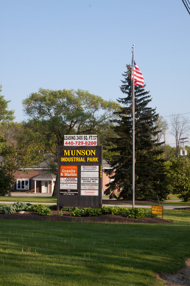 11993 Ravenna Rd, Chardon, OH à louer - Photo de l’immeuble – Image 3 sur 9