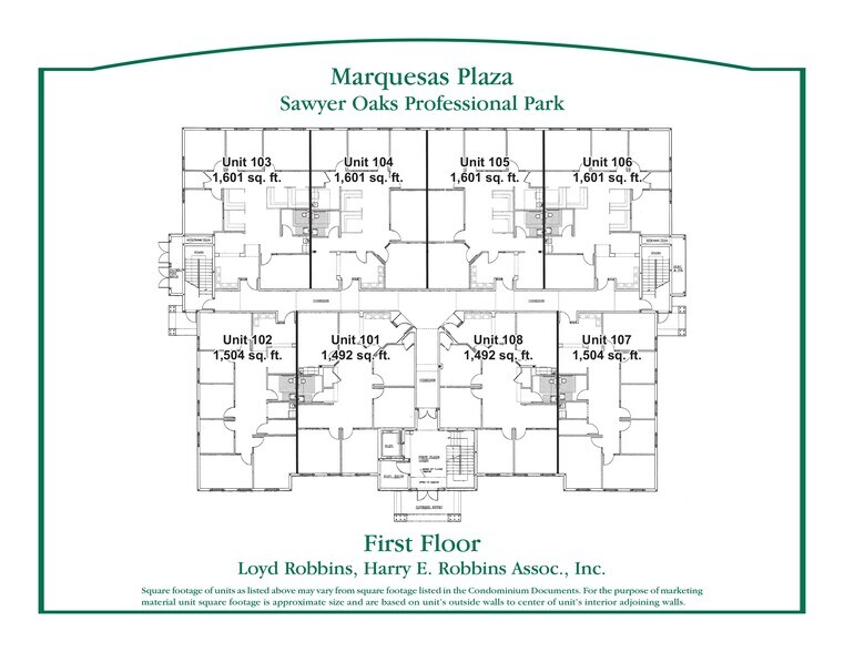 5602 Marquesas Cir, Sarasota, FL à louer - Photo de l’immeuble – Image 2 sur 22
