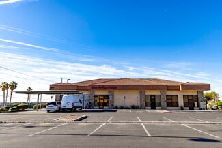 Plus de détails pour 5071 N Rainbow Blvd, Las Vegas, NV - Bureau à vendre