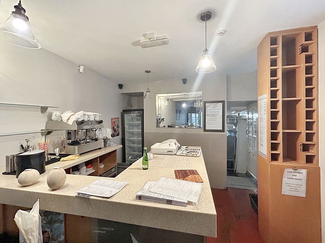 5-5A Oldgate, Morpeth à louer Photo intérieure– Image 1 sur 7