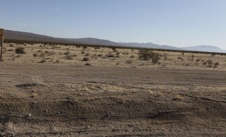 Plus de détails pour Outlet Center Dr, Barstow, CA - Terrain à vendre
