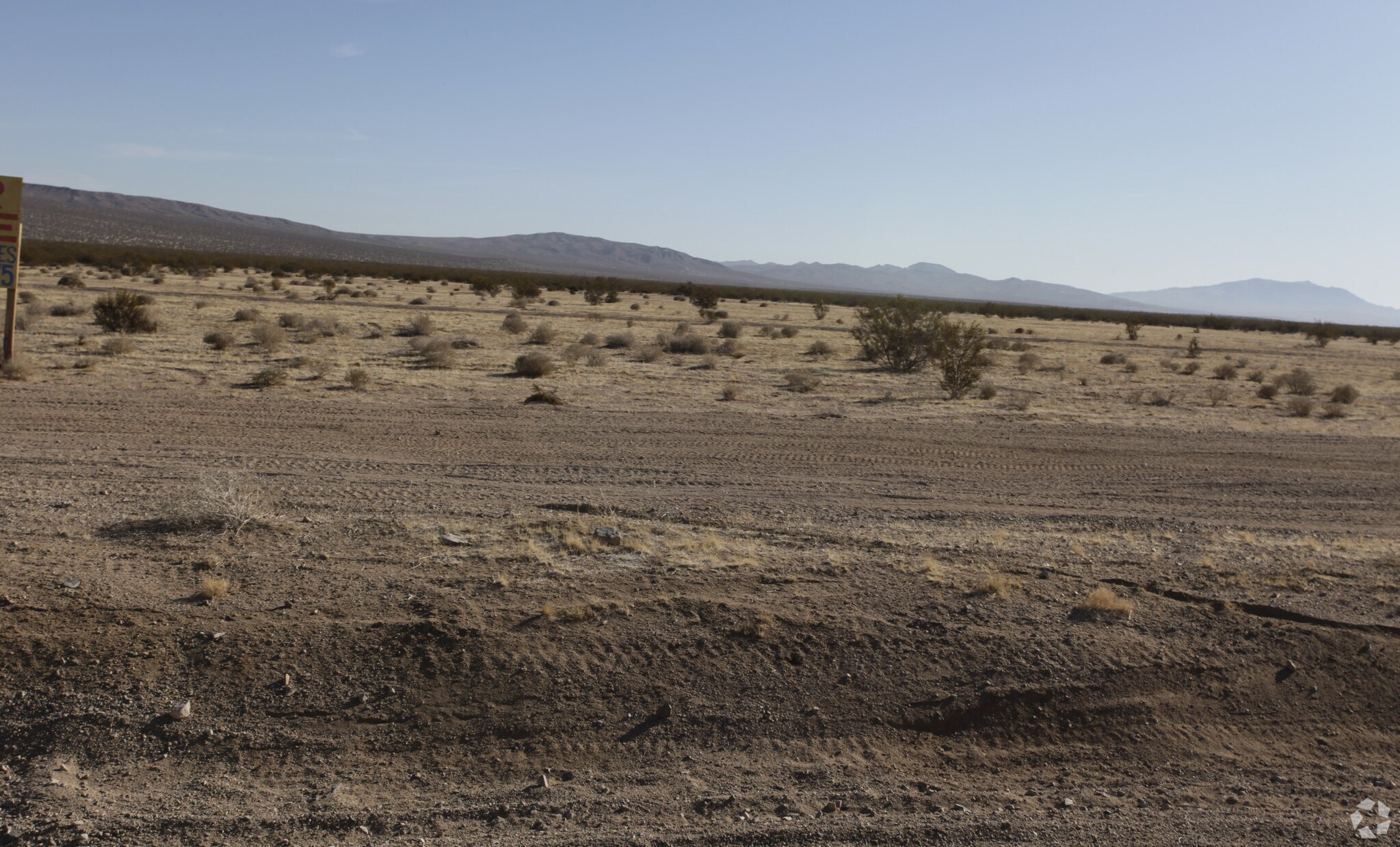 Outlet Center Dr, Barstow, CA à vendre Photo principale– Image 1 sur 3