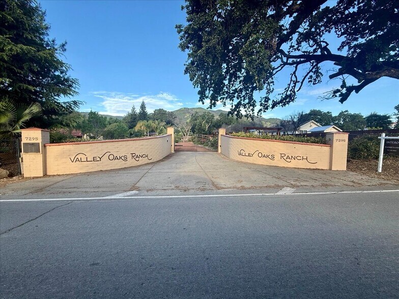 7295 Pleasants Valley Rd, Vacaville, CA à vendre - Photo de l’immeuble – Image 1 sur 48