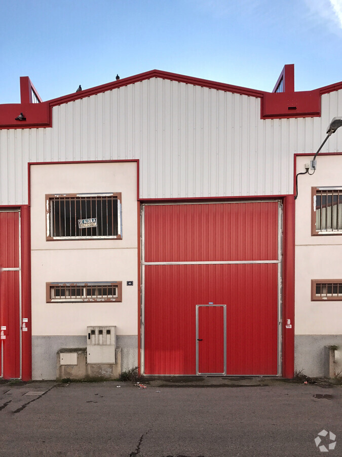 Calle Diamante, 80-82, Valdemoro, MAD 28341 - Lot Puerta 80 -  - Photo intérieure - Image 1 of 2