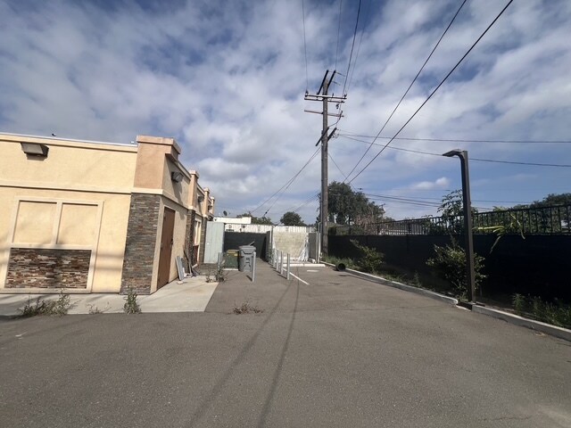 3152 Martin Luther King Jr Blvd, Lynwood, CA à vendre - Photo de l’immeuble – Image 3 sur 34