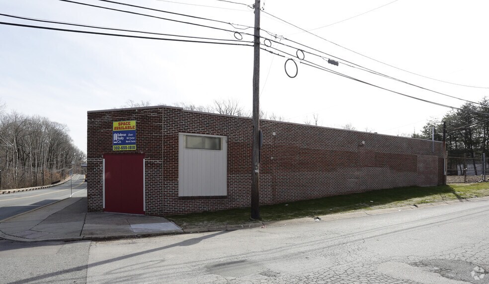 100 E Lea Blvd, Wilmington, DE à vendre - Photo de l’immeuble – Image 2 sur 8