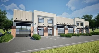 Plus de détails pour 4533 Technology Dr, Wilmington, NC - Local d'activités à louer