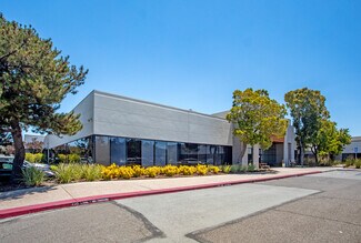 Plus de détails pour 75 Shoreway Rd, San Carlos, CA - Local d'activités à louer