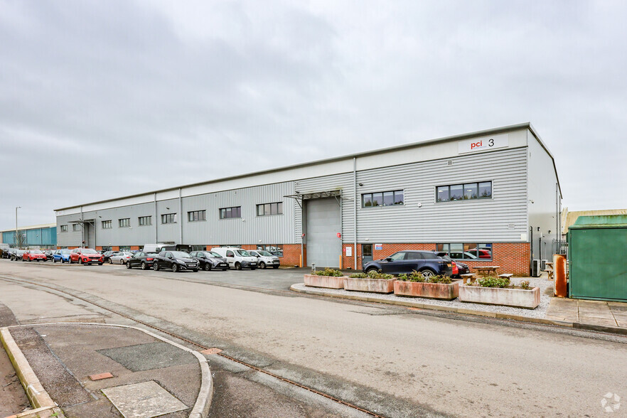 Western Av, Bridgend à vendre - Photo principale – Image 1 sur 2