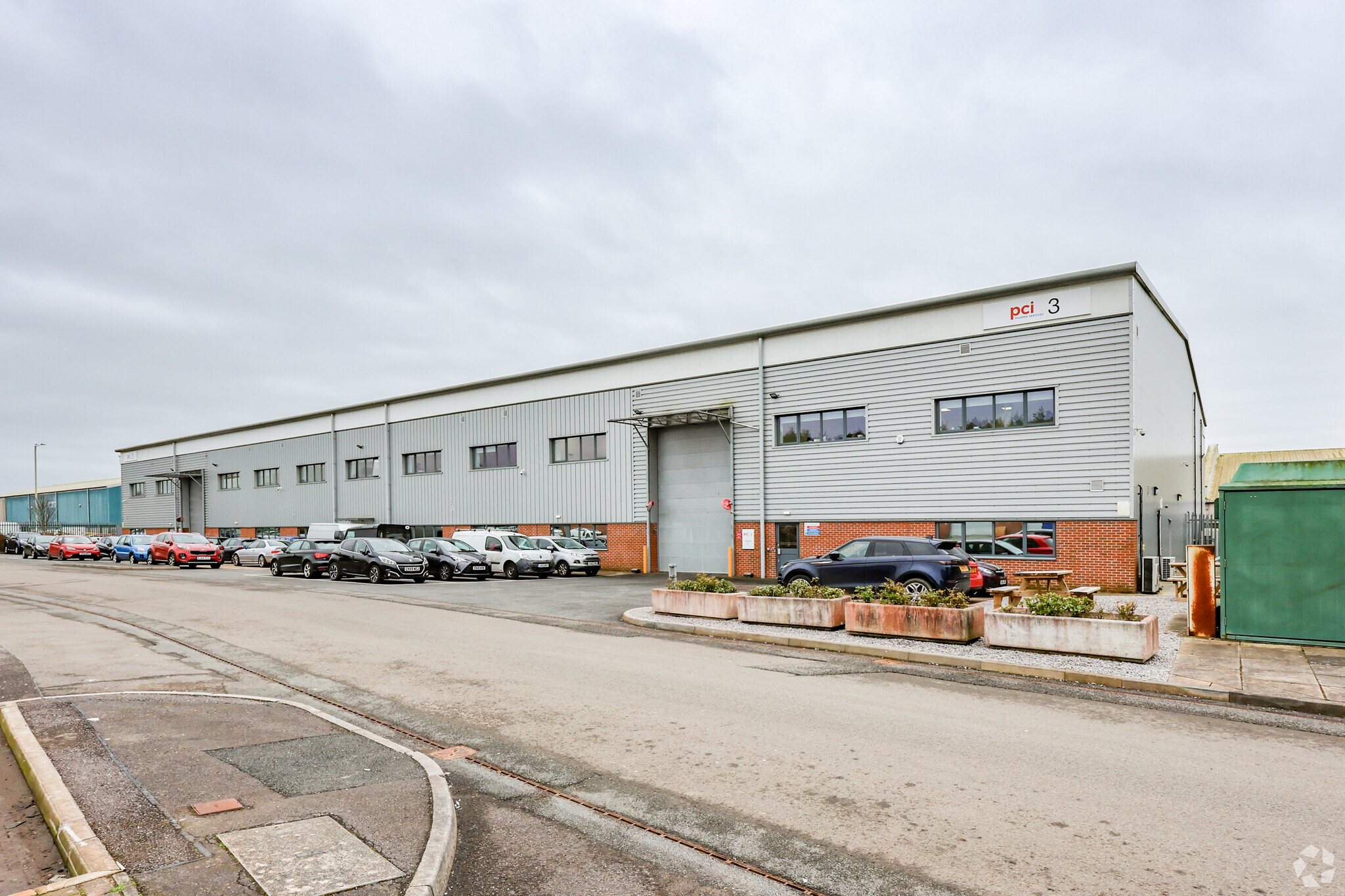 Western Av, Bridgend à vendre Photo principale– Image 1 sur 3