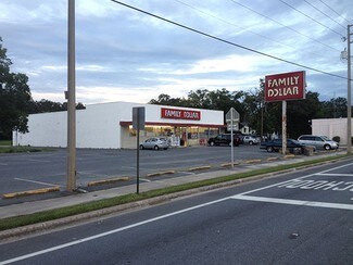 Plus de détails pour 400 N Main St, Wildwood, FL - Local commercial à vendre