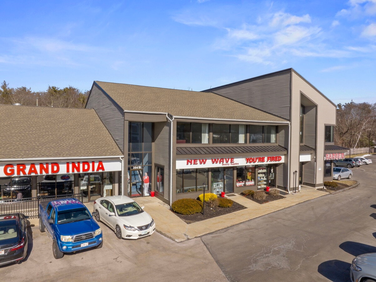 264 N Broadway, Salem, NH 03079 - Lot 204A -  - Photo intérieure - Image 1 of 44