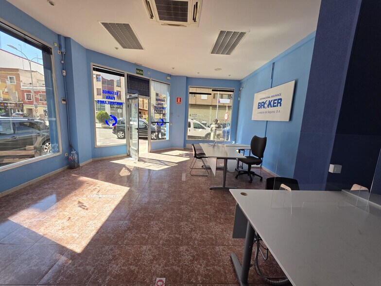 Bureaux/Local commercial dans Talavera de la Reina, Toledo à louer - Photo intérieure – Image 3 sur 4