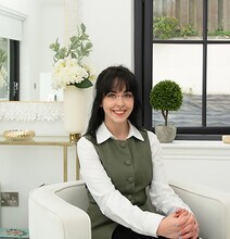 Lilly Fox