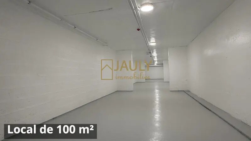71 Avenue De La Victoire, Meaux à louer - Photo de l’immeuble – Image 2 sur 11