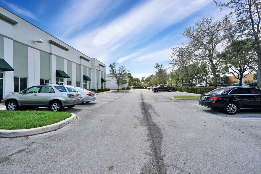 2743-2761 NW 19th St, Pompano Beach, FL à louer - Autre – Image 2 sur 9