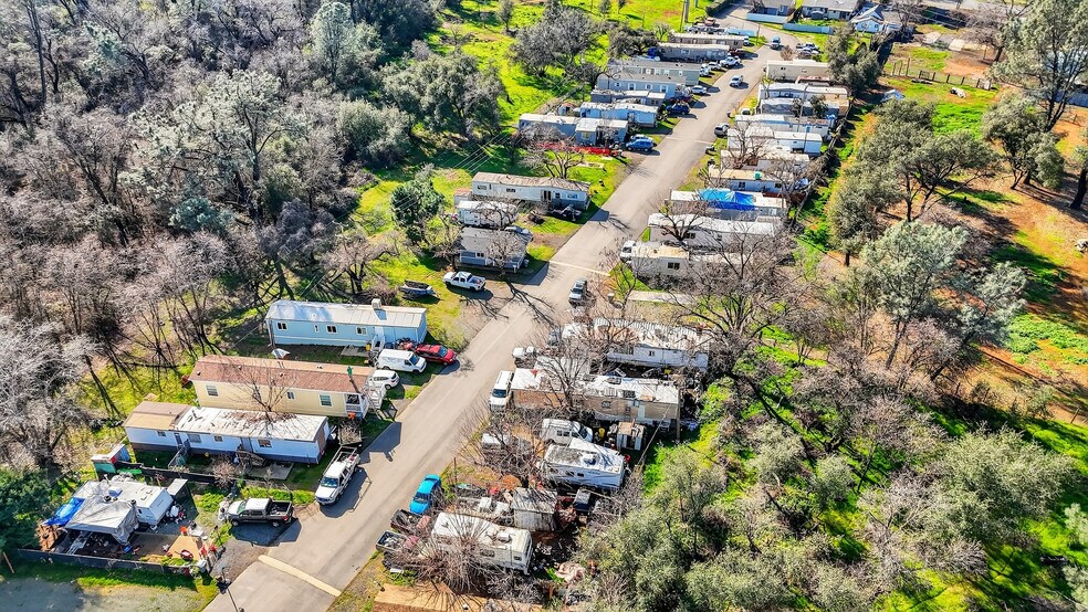6355 Lincoln Blvd, Oroville, CA à vendre - Photo de l’immeuble – Image 2 sur 26