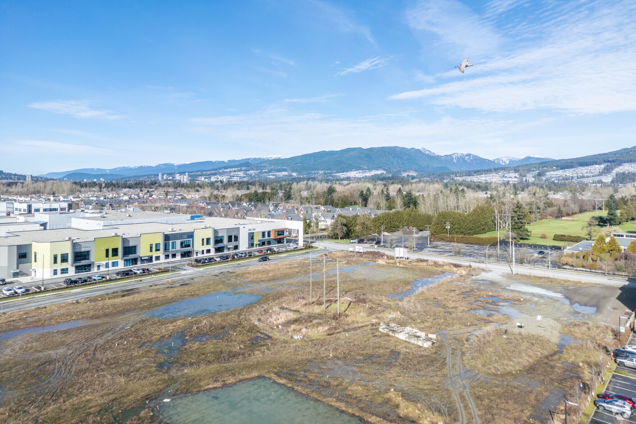2372 Fremont Dr, Port Coquitlam, BC à vendre Photo principale– Image 1 sur 4