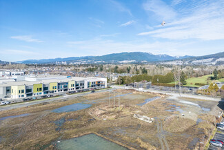 Plus de détails pour 2372 Fremont Dr, Port Coquitlam, BC - Industriel/Logistique à vendre