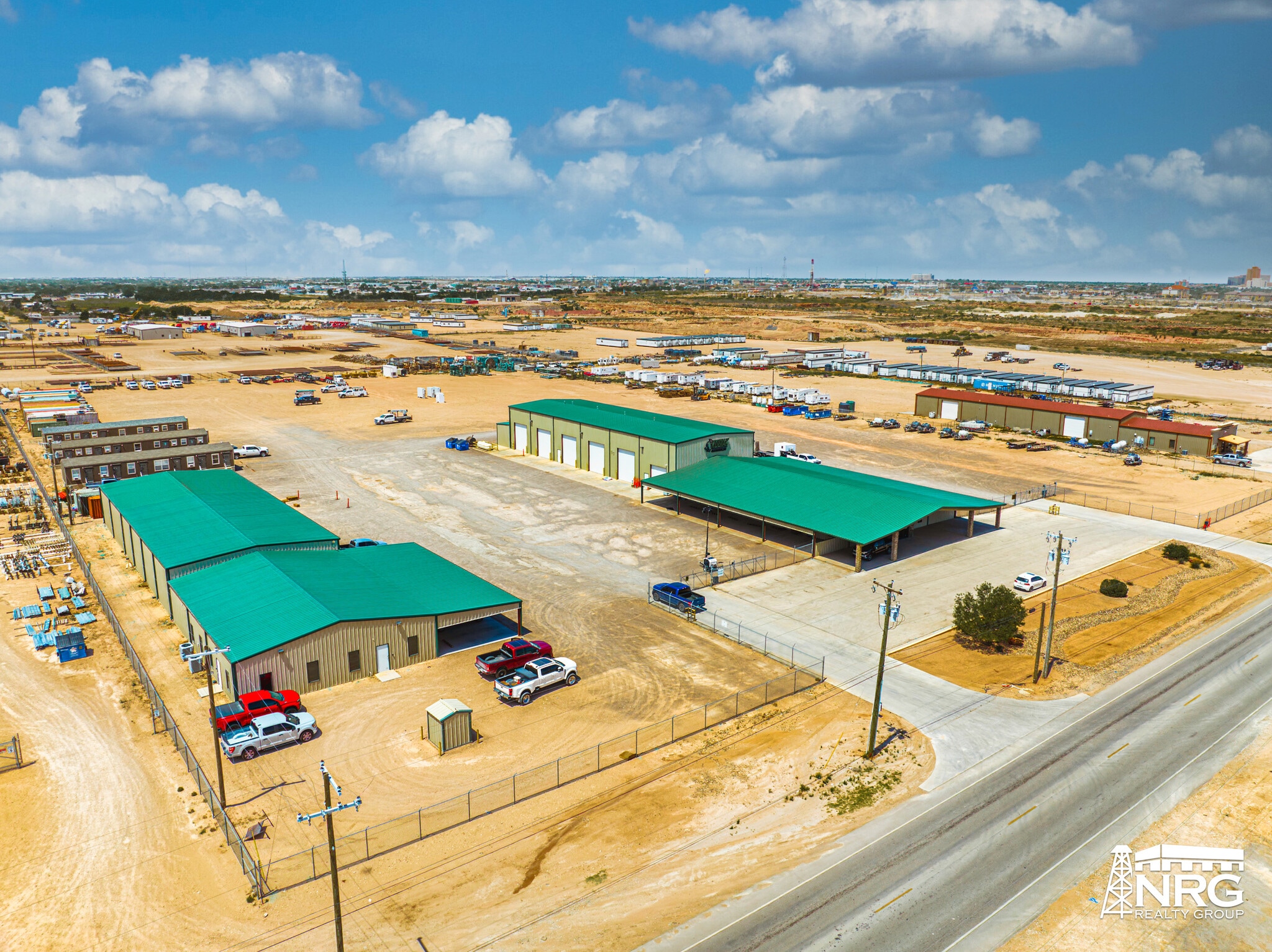 3110 S County Road 1180, Midland, TX à louer Photo intérieure– Image 1 sur 1